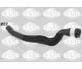 Hadice chladie SASIC ‐ SAS 3400228