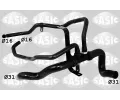 Hadice chladie SASIC ‐ SAS 3400229