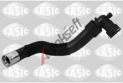SASIC Hadice chladiče SAS 3400231, 3400231  SASIC Hadice chladiče SAS 3400231, 3400231