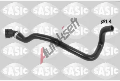 SASIC Hadice chladie SAS 3400233, 3400233