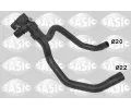 Hadice chladie SASIC ‐ SAS 3400236