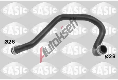 SASIC Hadice chladie SAS 3400245, 3400245