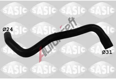 SASIC Hadice chladie SAS 3400248, 3400248