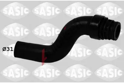 SASIC Hadice chladie SAS 3400249, 3400249