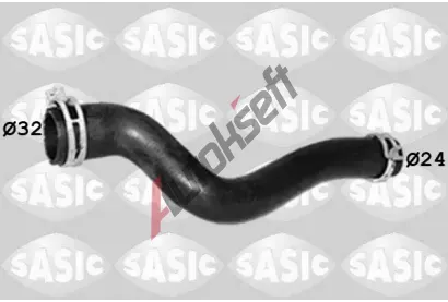 SASIC Hadice chladie SAS 3400254, 3400254