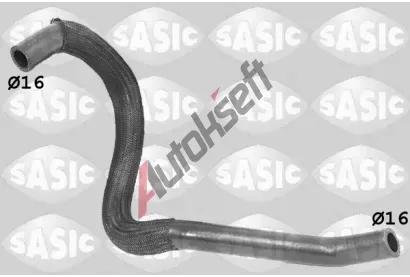SASIC Hadice chladie SAS 3400258, 3400258