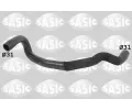 SASIC Hadice chladiče ‐ SAS 3400261  SASIC Hadice chladiče ‐ SAS 3400261