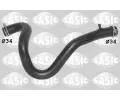 Hadice chladie SASIC ‐ SAS 3400271