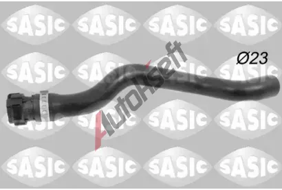 SASIC Hadice chladiče SAS 3404002, 3404002 SASIC Hadice chladiče SAS 3404002, 3404002