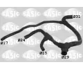 Hadice chladie SASIC ‐ SAS 3404003