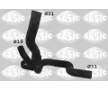 Hadice chladie SASIC ‐ SAS 3404005