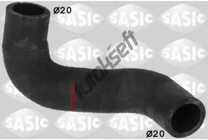 SASIC Hadice chladie SAS 3404023, 3404023