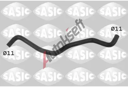 SASIC Hadice chladie SAS 3404024, 3404024