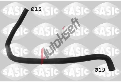 SASIC Hadice chladie SAS 3404025, 3404025