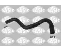 Hadice chladie SASIC ‐ SAS 3404031