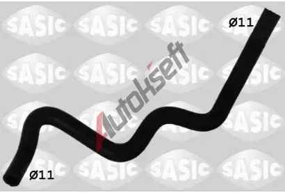 SASIC Hadice chladie SAS 3404047, 3404047