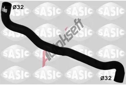 SASIC Hadice chladie SAS 3404050, 3404050