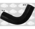 Hadice chladie SASIC ‐ SAS 3404052