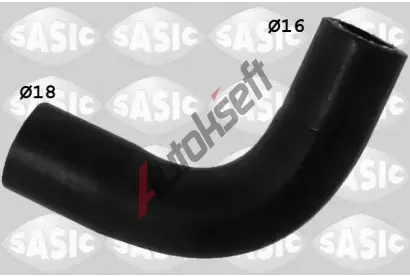 SASIC Hadice chladie SAS 3404052, 3404052