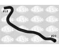 Hadice chladie SASIC ‐ SAS 3404053
