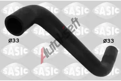 SASIC Hadice chladie SAS 3404055, 3404055