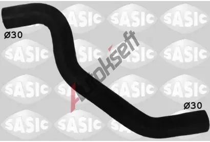 SASIC Hadice chladie SAS 3404057, 3404057