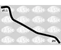 Hadice chladie SASIC ‐ SAS 3404060