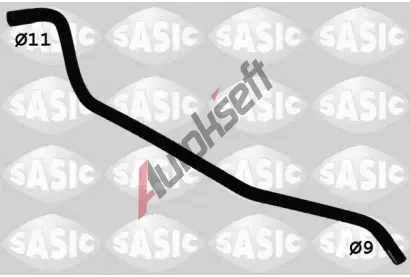 SASIC Hadice chladie SAS 3404060, 3404060
