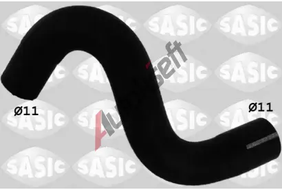 SASIC Hadice chladie SAS 3404062, 3404062