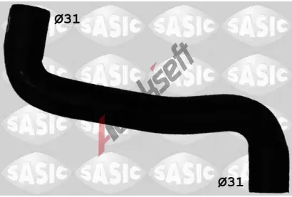 SASIC Hadice chladie SAS 3404063, 3404063