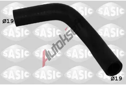 SASIC Hadice chladiče SAS 3404065, 3404065 SASIC Hadice chladiče SAS 3404065, 3404065