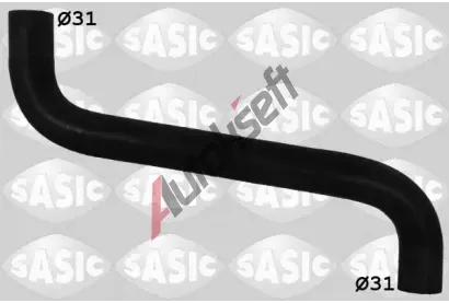 SASIC Hadice chladie SAS 3404075, 3404075