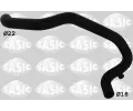 Hadice chladie SASIC ‐ SAS 3404077