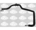 Hadice chladie SASIC ‐ SAS 3404080