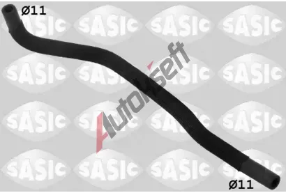 SASIC Hadice chladie SAS 3404085, 3404085