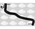 Hadice chladie SASIC ‐ SAS 3404093