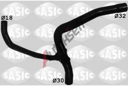 SASIC Hadice chladie SAS 3404095, 3404095