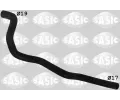 Hadice chladie SASIC ‐ SAS 3404096