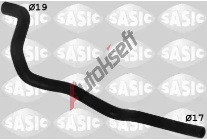 SASIC Hadice chladie SAS 3404096, 3404096