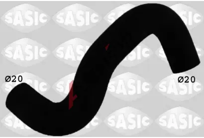 SASIC Hadice chladie SAS 3404099, 3404099