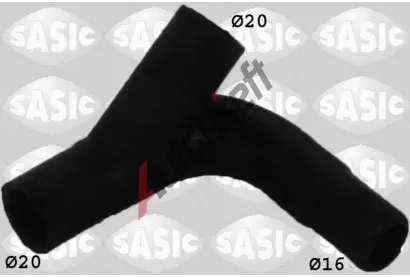 SASIC Hadice chladie SAS 3404103, 3404103