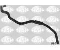 Hadice chladie SASIC ‐ SAS 3404105