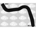 Hadice chladie SASIC ‐ SAS 3404108