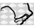 Hadice chladie SASIC ‐ SAS 3404116