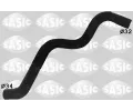 Hadice chladie SASIC ‐ SAS 3404126