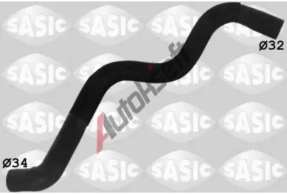 SASIC Hadice chladie SAS 3404126, 3404126