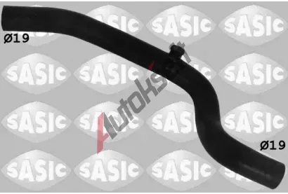 SASIC Hadice chladie SAS 3404136, 3404136
