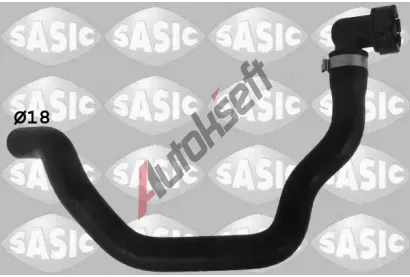 SASIC Hadice chladie SAS 3404141, 3404141