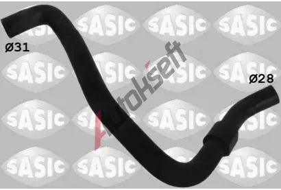 SASIC Hadice chladie SAS 3404148, 3404148