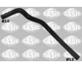 Hadice chladie SASIC ‐ SAS 3404151